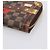 LOUIS VUITTON Damier Ebene Transformed Zippy Long Wallet M63490 LV Auth 206899M - view 7