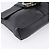 Bulgari Borsa a tracolla BVLGARI Chandra in pelle nera e oro autentica am12731V Nero D'oro - vista 14