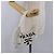 Sac à main pochette PRADA pile White Silver Auth 202515A Argenté Blanc - vue 26
