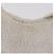 Sac à main pochette PRADA pile White Silver Auth 202515A Argenté Blanc - vue 3