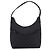 Borsa a tracolla GUCCI GG Canvas Nero Argento 001 3386 Auth 207352A - vista 13