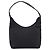 Borsa a tracolla GUCCI GG Canvas Nero Argento 001 3386 Auth 207352A - vista 2