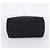 Borsa a tracolla GUCCI GG Canvas Nero Argento 001 3386 Auth 207352A - vista 5
