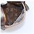 LOUIS VUITTON Monogram Danube Schultertasche M45266 LV Auth 206810A Monogramm - Ansicht 11