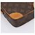 LOUIS VUITTON Monogram Danube Schultertasche M45266 LV Auth 206810A Monogramm - Ansicht 15