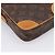 LOUIS VUITTON Monogram Danube Schultertasche M45266 LV Auth 206810A Monogramm - Ansicht 17