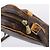 LOUIS VUITTON Monogram Danube Schultertasche M45266 LV Auth 206810A Monogramm - Ansicht 18