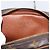 LOUIS VUITTON Monogram Danube Schultertasche M45266 LV Auth 206810A Monogramm - Ansicht 19