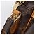 LOUIS VUITTON Monogram Danube Schultertasche M45266 LV Auth 206810A Monogramm - Ansicht 9
