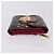LOUIS VUITTON Monogram Multicolor Wallet 2 Set Black LV Auth 207527 Noir - vue 4