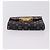 LOUIS VUITTON Monogram Multicolor Wallet 2 Set Black LV Auth 207527 Noir - vue 6