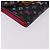 LOUIS VUITTON Monogram Multicolor Wallet 2 Set Black LV Auth 207527 Noir - vue 7