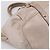 Borsa a mano Miu Miu in pelle beige tono oro Auth 167653 - vista 16