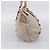 Borsa a mano Miu Miu in pelle beige tono oro Auth 167653 - vista 3
