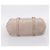 Borsa a mano Miu Miu in pelle beige tono oro Auth 167653 - vista 5