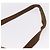 Borsa a Tracolla GUCCI GG Canvas Beige Silver 90477 Auth 206451 Argento - vista 14