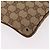 Borsa a Tracolla GUCCI GG Canvas Beige Silver 90477 Auth 206451 Argento - vista 17