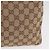Borsa a Tracolla GUCCI GG Canvas Beige Silver 90477 Auth 206451 Argento - vista 2