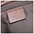 Borsa a Tracolla GUCCI GG Canvas Beige Silver 90477 Auth 206451 Argento - vista 21