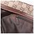 Borsa a Tracolla GUCCI GG Canvas Beige Silver 90477 Auth 206451 Argento - vista 24