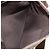 Borsa a Tracolla GUCCI GG Canvas Beige Silver 90477 Auth 206451 Argento - vista 27