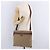 Borsa a Tracolla GUCCI GG Canvas Beige Silver 90477 Auth 206451 Argento - vista 28