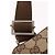 Borsa a Tracolla GUCCI GG Canvas Beige Silver 90477 Auth 206451 Argento - vista 9