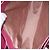 Borsa a mano Miu Miu Madras in pelle 2way Rosa Tono Oro Auth BA16083 - vista 11