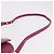 Borsa a mano Miu Miu Madras in pelle 2way Rosa Tono Oro Auth BA16083 - vista 20
