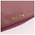 Borsa a mano Miu Miu Madras in pelle 2way Rosa Tono Oro Auth BA16083 - vista 27