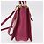 Borsa a mano Miu Miu Madras in pelle 2way Rosa Tono Oro Auth BA16083 - vista 4