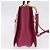 Borsa a mano Miu Miu Madras in pelle 2way Rosa Tono Oro Auth BA16083 - vista 5
