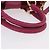 Borsa a mano Miu Miu Madras in pelle 2way Rosa Tono Oro Auth BA16083 - vista 8