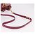 Borsa a mano Miu Miu Madras in pelle 2way Rosa Tono Oro Auth BA16083 - vista 9