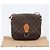 LOUIS VUITTON Monogram Saint Cloud GM Shoulder Bag M51242 LV Auth 205353V Monogramma - vista 12