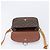 LOUIS VUITTON Monogram Saint Cloud GM Shoulder Bag M51242 LV Auth 205353V Monogramma - vista 19
