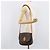 LOUIS VUITTON Monogram Saint Cloud GM Shoulder Bag M51242 LV Auth 205353V Monogramma - vista 27