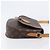 LOUIS VUITTON Monogram Saint Cloud GM Shoulder Bag M51242 LV Auth 205353V Monogramma - vista 3
