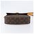 LOUIS VUITTON Monogram Saint Cloud GM Shoulder Bag M51242 LV Auth 205353V Monogramma - vista 5