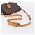 LOUIS VUITTON Monogram Saint Cloud GM Shoulder Bag M51242 LV Auth 205353V Monogramma - vista 7