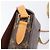 LOUIS VUITTON Monogram Saint Cloud GM Shoulder Bag M51242 LV Auth 205353V Monogramma - vista 9