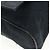 Bolsa de Ombro GUCCI GG Canvas Preta Prata 146236 Auth 205299V Preto - vista 16
