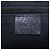 Bolsa de Ombro GUCCI GG Canvas Preta Prata 146236 Auth 205299V Preto - vista 22