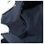 Bolsa de Ombro GUCCI GG Canvas Preta Prata 146236 Auth 205299V Preto - vista 25