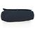 Bolsa de Ombro GUCCI GG Canvas Preta Prata 146236 Auth 205299V Preto - vista 5