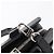 Borsa a mano LOUIS VUITTON Epi Vaneau MM Nera M51238 LV Auth ep16360V Nero - vista 22