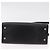 Borsa a mano LOUIS VUITTON Epi Vaneau MM Nera M51238 LV Auth ep16360V Nero - vista 5