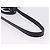Borsa a mano LOUIS VUITTON Epi Vaneau MM Nera M51238 LV Auth ep16360V Nero - vista 8