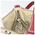 Borsa a mano BURBERRY Nova Check Blue Label Canvas Beige Silver Auth 205362V Argento - vista 21