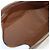 Céline CELINE Macadam Handtasche PVC 2way Braun Goldfarben Auth 207348V - Ansicht 11